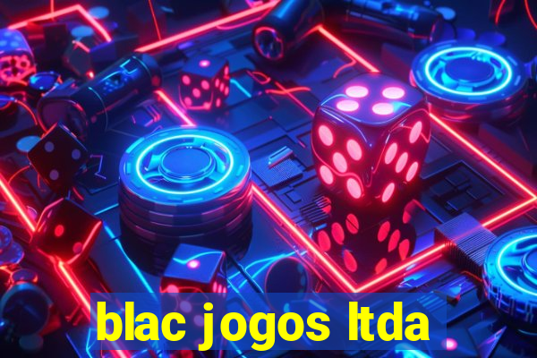 blac jogos ltda